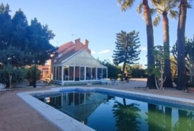 Elche 2500&nbsp;m²