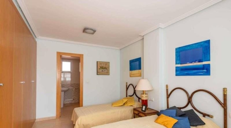 Castellón - Oropesa del Mar - 373m2