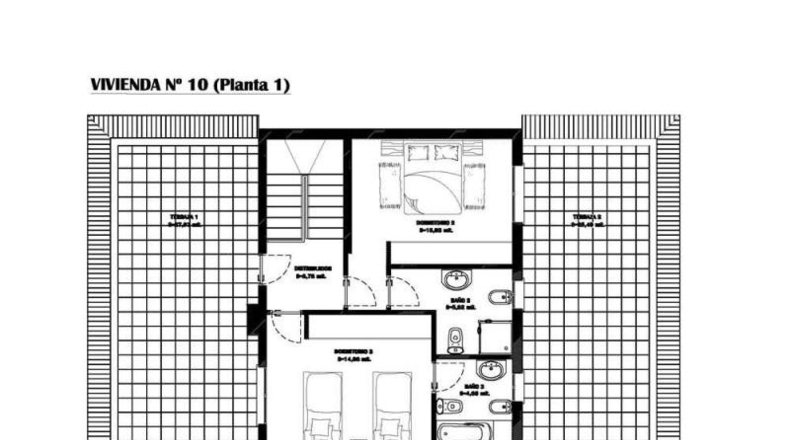 Castellón - Oropesa del Mar - 373m2