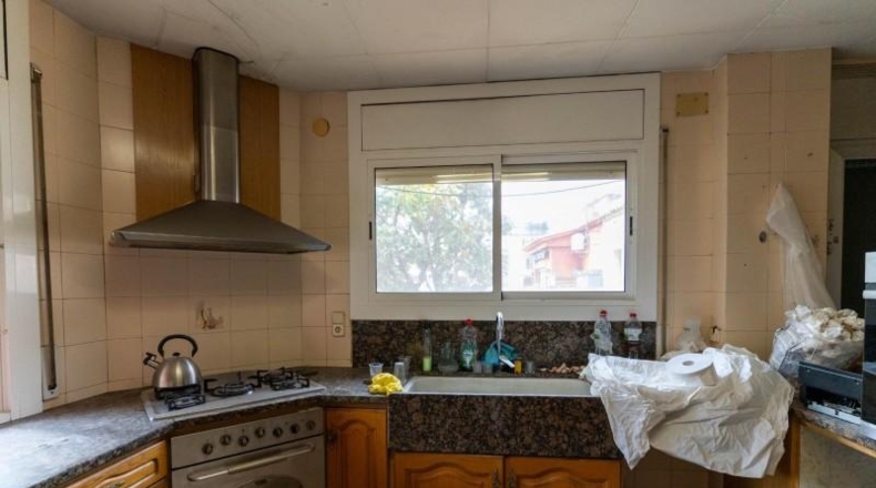 Barcelona - Sant Vicenç dels Horts - 1089m2