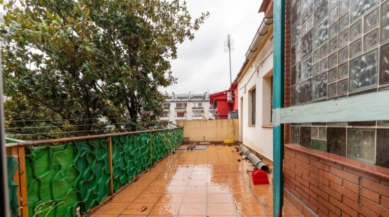 Barcelona - Sant Vicenç dels Horts - 1089m2