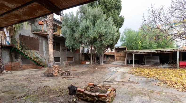Barcelona - Sant Vicenç dels Horts - 1089m2