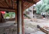 Casa de camp amb terreny en venda a la España, Sant Vicenç dels Horts, ref.: TR401839 foto