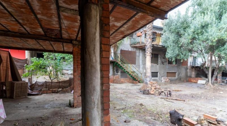 Barcelona - Sant Vicenç dels Horts - 1089m2