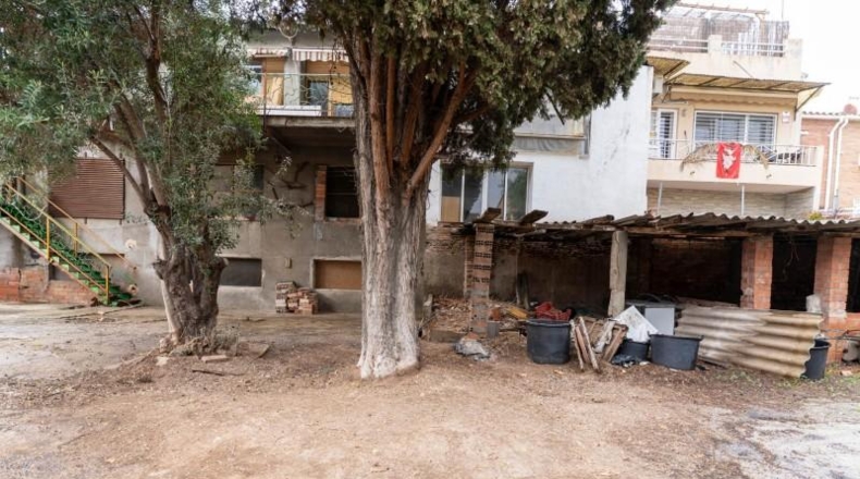 Barcelona - Sant Vicenç dels Horts - 1089m2
