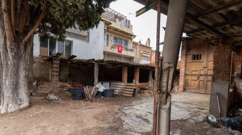 Barcelona - Sant Vicenç dels Horts - 1089m2
