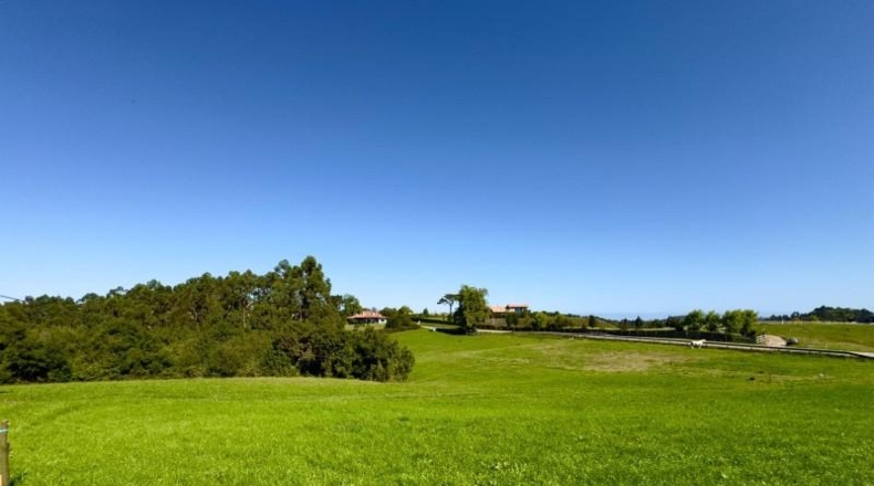 Cantàbria - Larteme - 2821m2