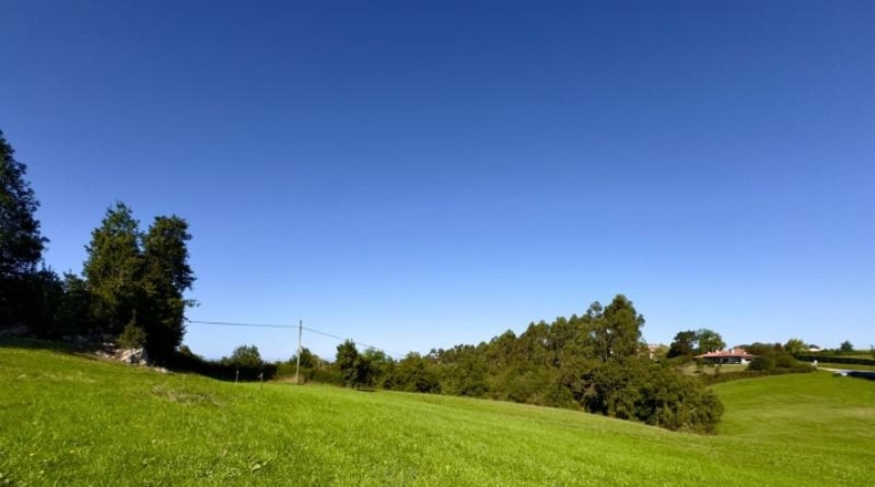Cantàbria - Larteme - 2821m2