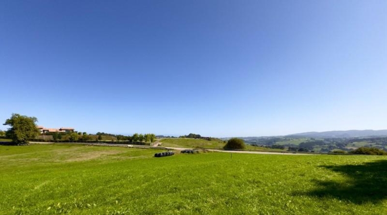 Cantàbria - Larteme - 2821m2