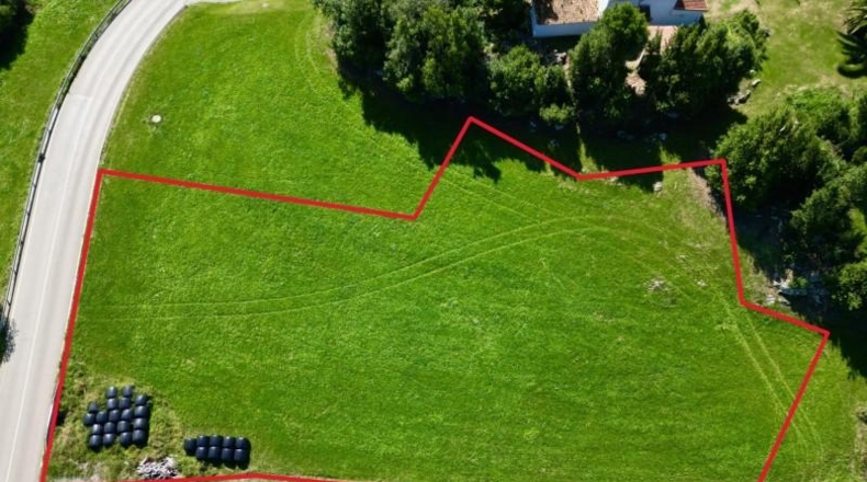 Cantàbria - Larteme - 2821m2