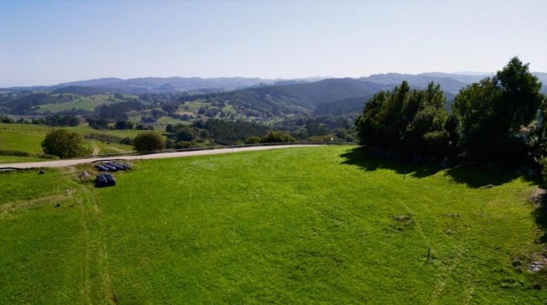 Cantàbria - Larteme - 2821m2