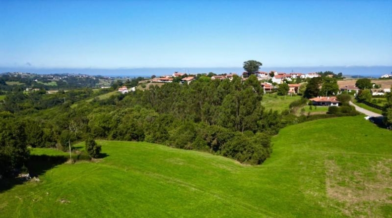Cantàbria - Larteme - 2821m2