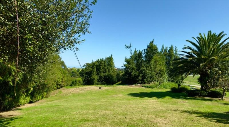 Cantàbria - Larteme - 1642m2