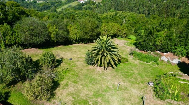 Cantàbria - Larteme - 1642m2