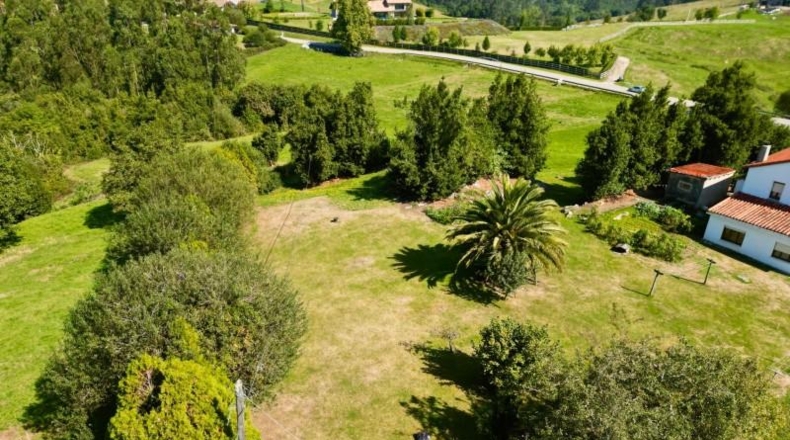 Cantàbria - Larteme - 1642m2