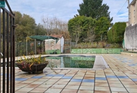 Os Tilos 762&nbsp;m² 