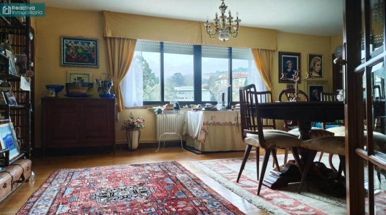 La Coruna - Os Tilos - 762m2