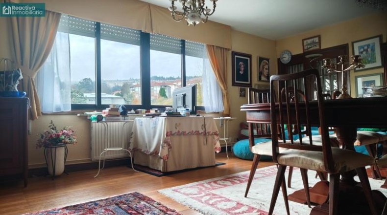 La Coruna - Os Tilos - 762m2
