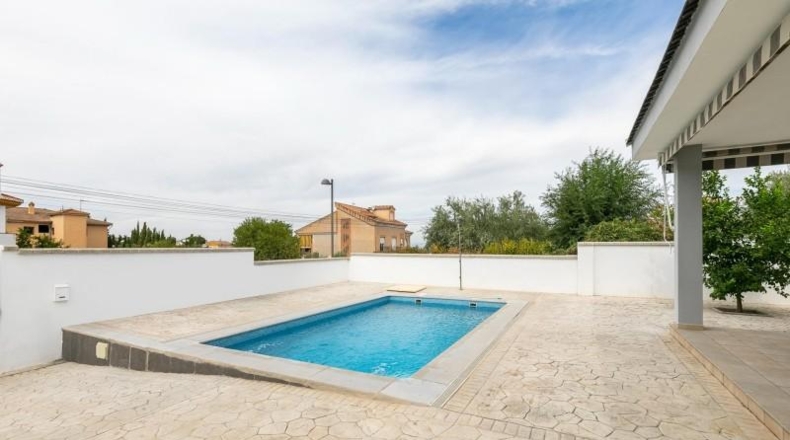 Cantàbria - Pesquera - 705m2