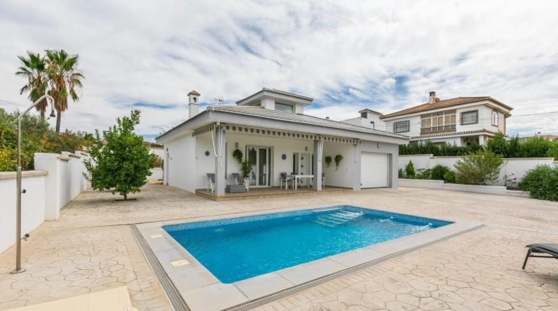 Cantàbria - Pesquera - 705m2
