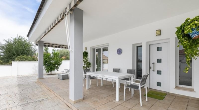 Cantàbria - Pesquera - 705m2