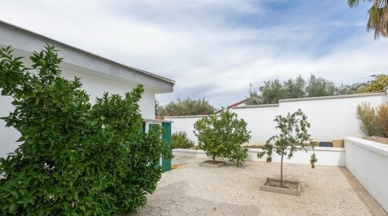 Cantàbria - Pesquera - 705m2