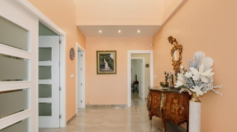 Cantàbria - Pesquera - 705m2