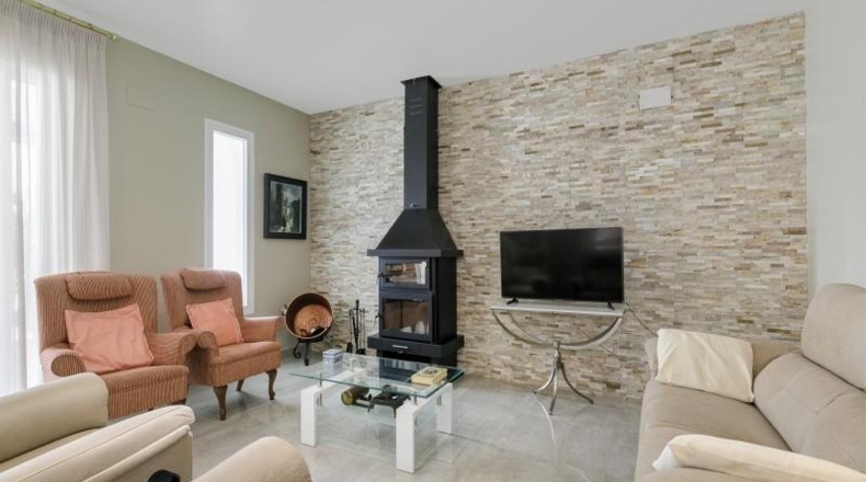 Cantàbria - Pesquera - 705m2