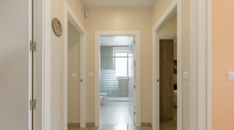 Cantàbria - Pesquera - 705m2