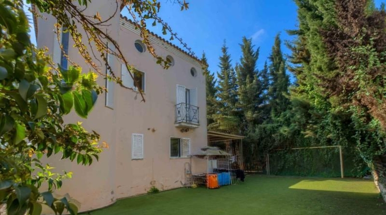 Sevilla - Bormujos - 504m2