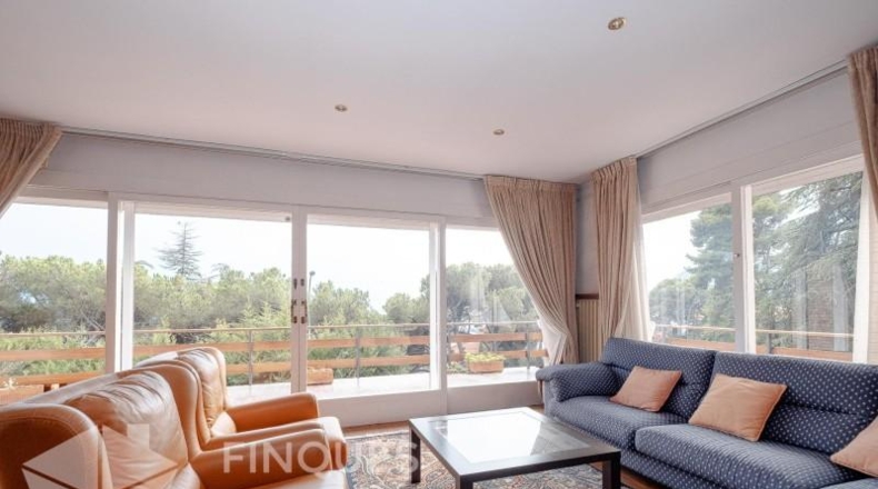 Barcelona - Sant Feliu de Codines - 4207m2