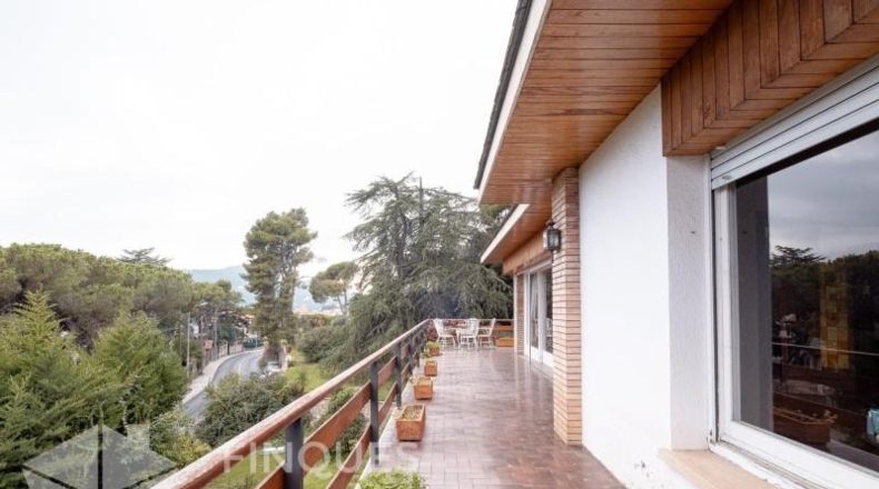 Barcelona - Sant Feliu de Codines - 4207m2