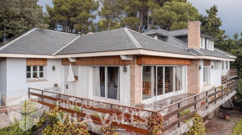 Barcelona - Sant Feliu de Codines - 4207m2