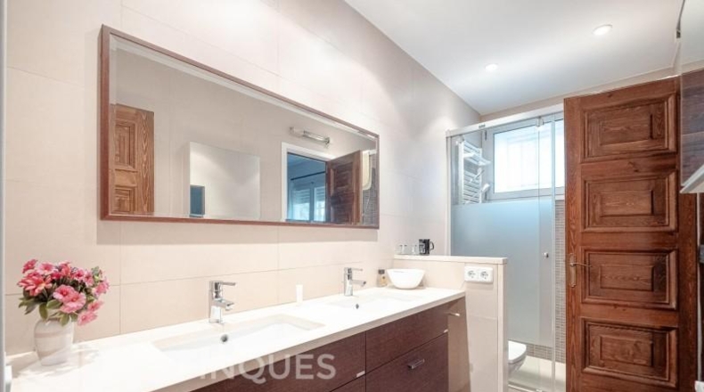 Barcelona - Sant Feliu de Codines - 4207m2