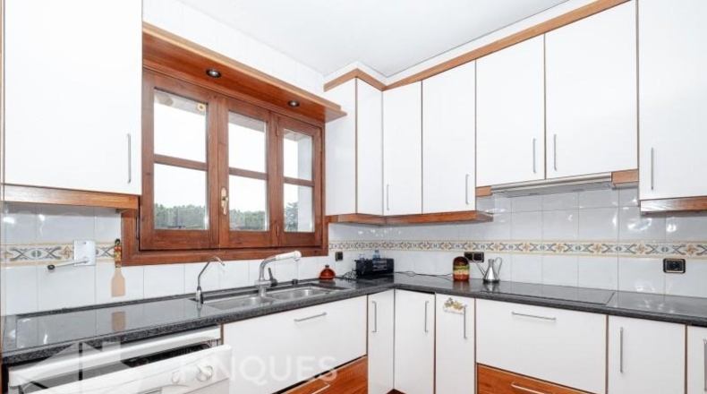 Barcelona - Sant Feliu de Codines - 4207m2