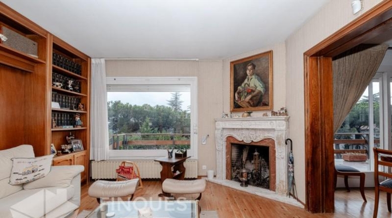 Barcelona - Sant Feliu de Codines - 4207m2