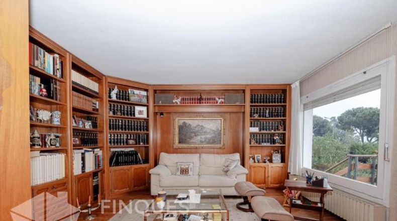 Barcelona - Sant Feliu de Codines - 4207m2