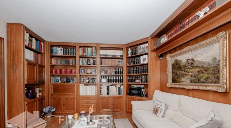 Barcelona - Sant Feliu de Codines - 4207m2