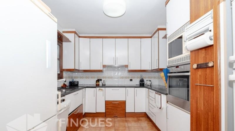 Barcelona - Sant Feliu de Codines - 4207m2