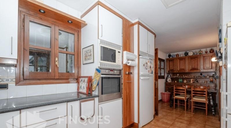 Barcelona - Sant Feliu de Codines - 4207m2