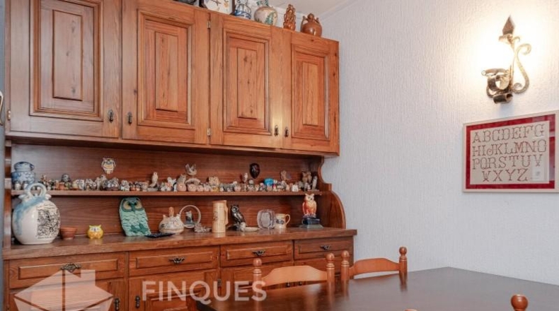 Barcelona - Sant Feliu de Codines - 4207m2