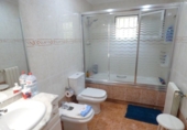 Chalet independiente con terreno en venta en la España, Villajoyosa, ref: TR399932 foto