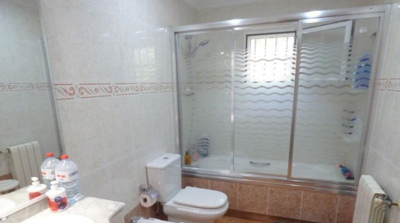 Alicante - Villajoyosa - 3300m2
