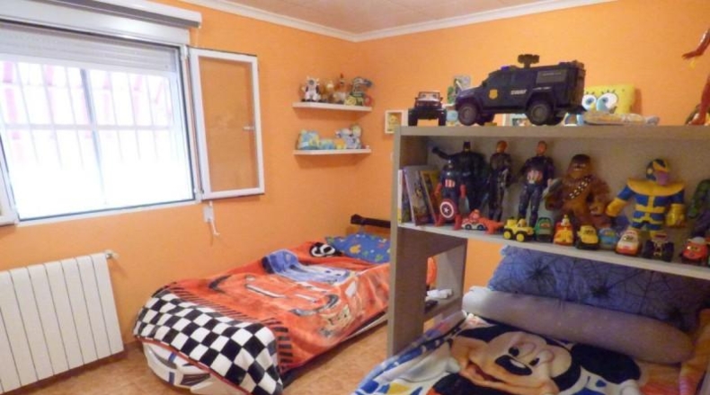 Alicante - Villajoyosa - 3300m2
