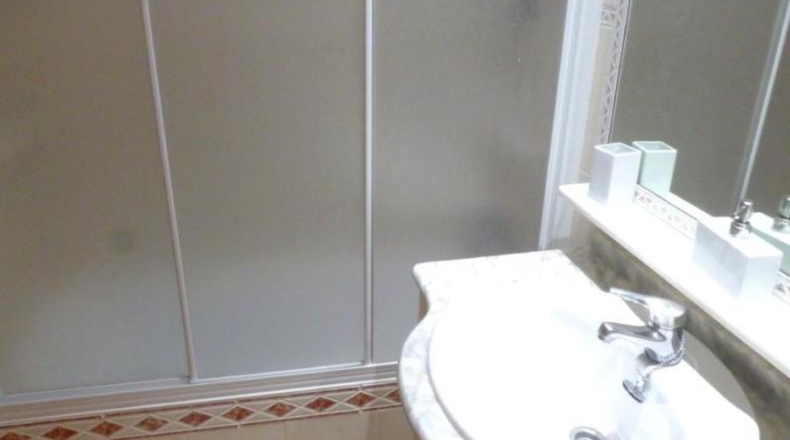 Alicante - Villajoyosa - 3300m2