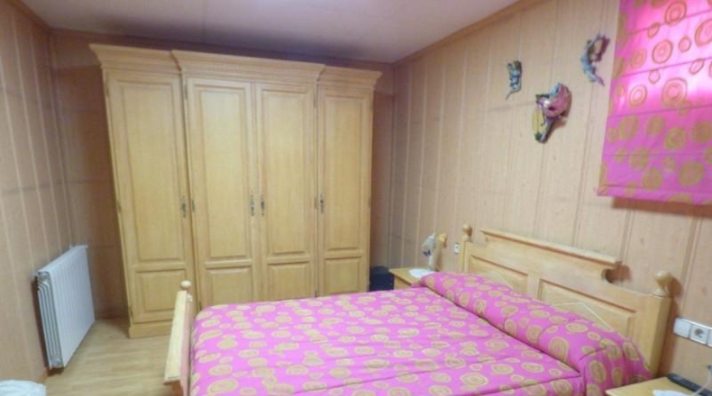 Alicante - Villajoyosa - 3300m2