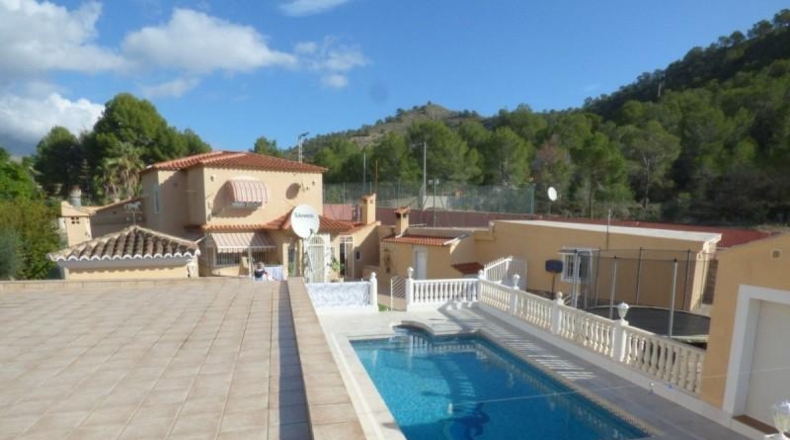 Alicante - Villajoyosa - 3300m2
