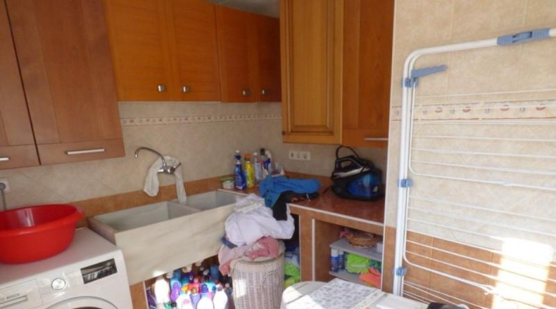 Alicante - Villajoyosa - 3300m2