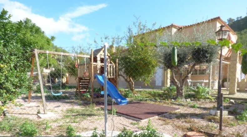 Alicante - Villajoyosa - 3300m2