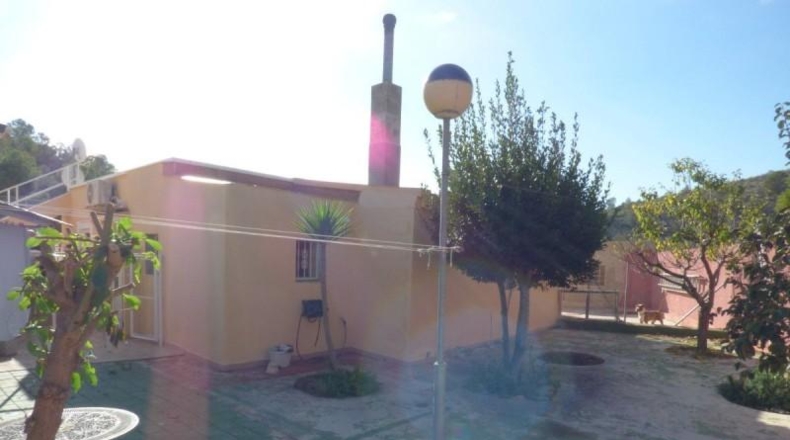Alicante - Villajoyosa - 3300m2
